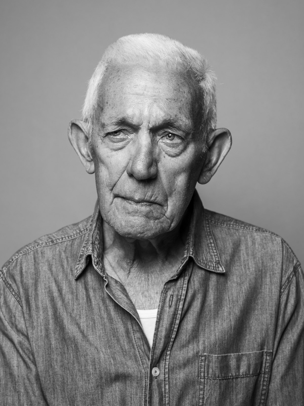 Robin de Puy, Waters, Bart, courtesy The Ravestijn Gallery