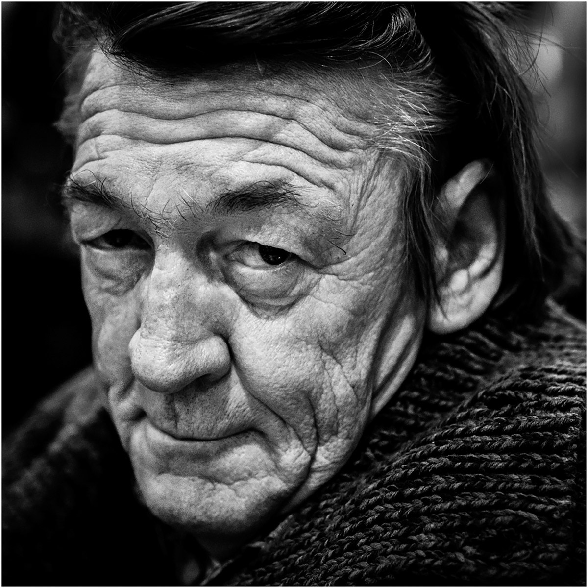 Willem Wernsen, Straatfotografie