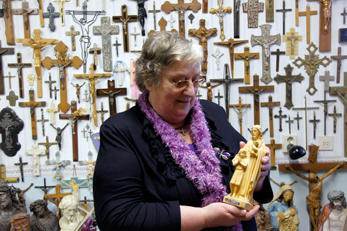 Hetty de Groot