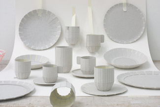 Scheltens & Abbenes, Paper models