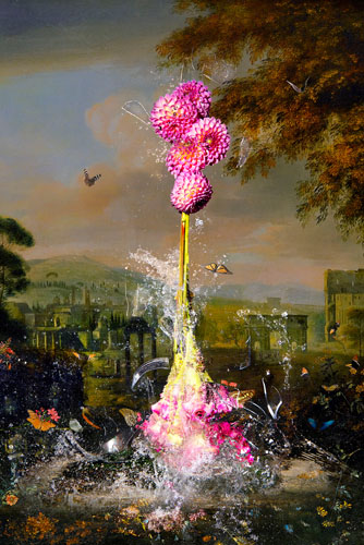 Hans Withoos, Explosive growth, 2019