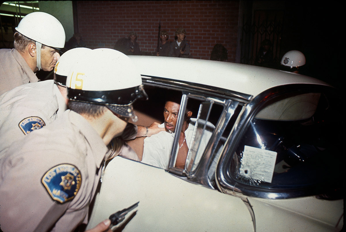 Witnessing Life is een solotentoonstelling van Co Rentmeester (1936), een van de meest invloedrijke fotografen van de 20e eeuw.