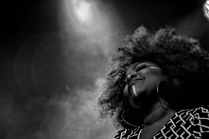 Eindwerk Workshop Pop- & Portretfotografie