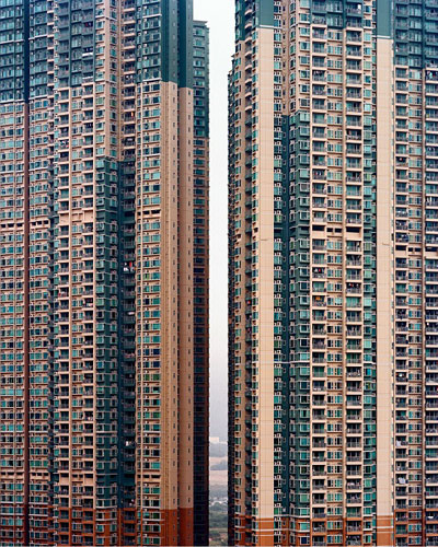 Gebouwen en Stedelijke Landschappen