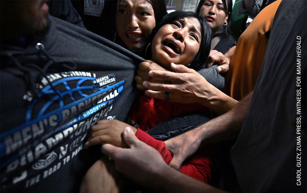 World Press Photo 2026