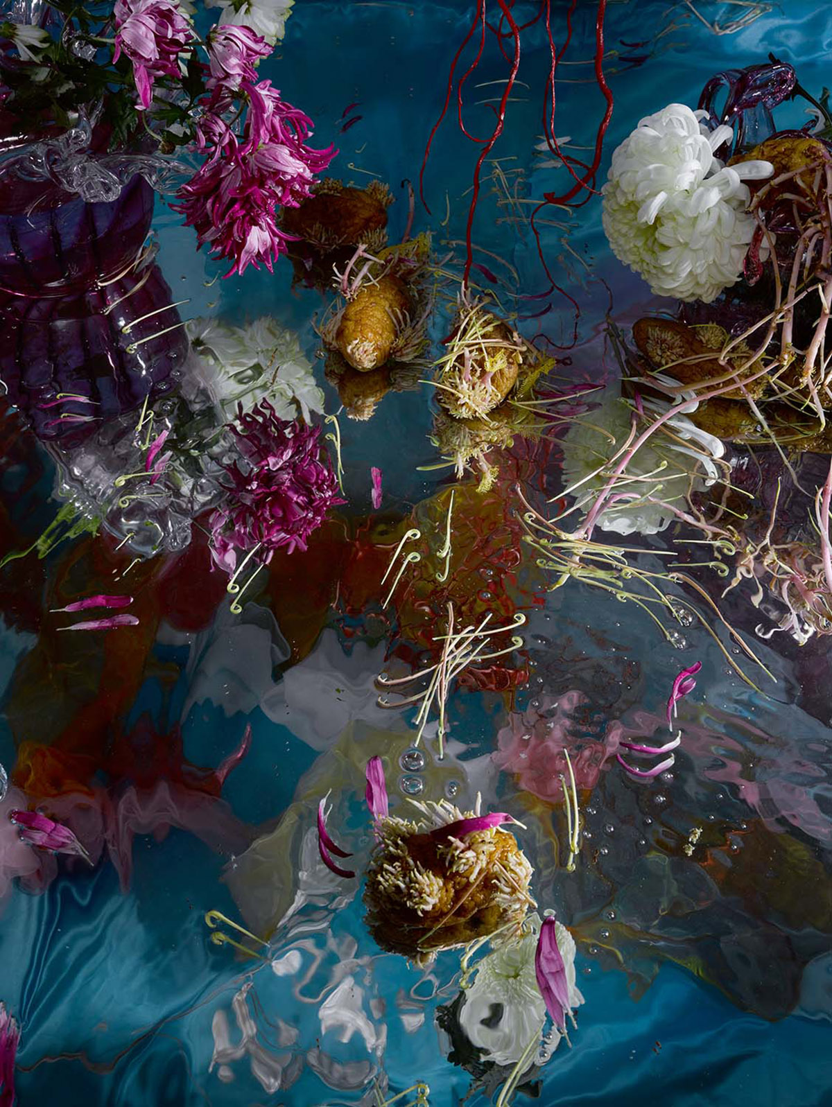 Margriet Smulders, Pommes De Terre