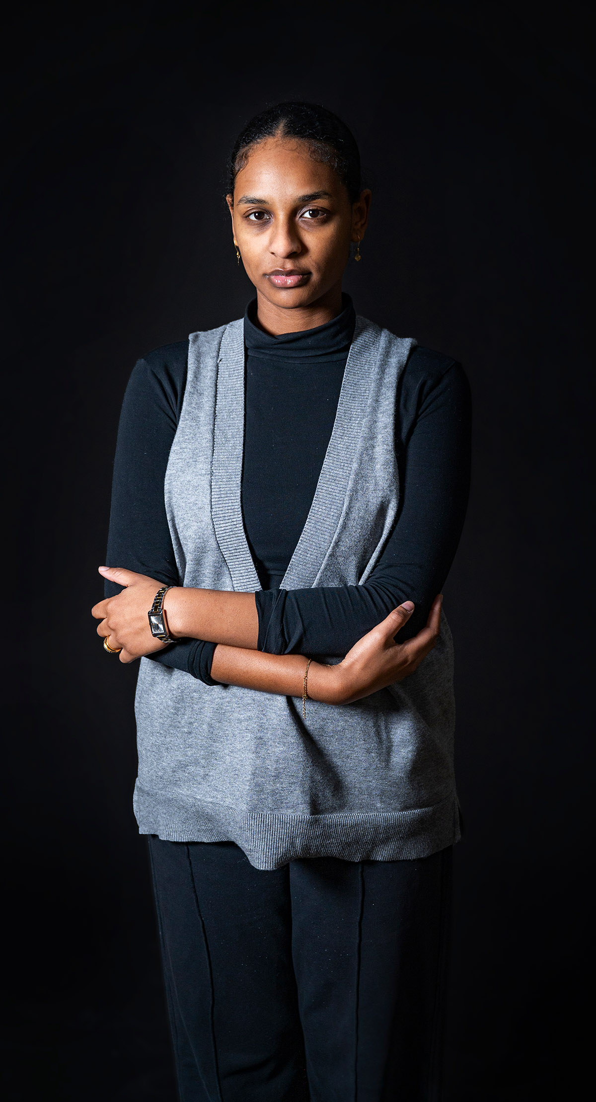 Toekomst zonder littekens