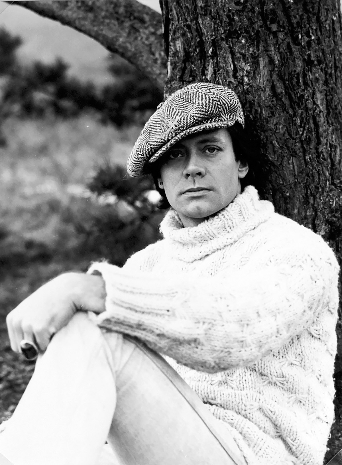 Rob de Nijs, Naarden 1971, Pim Westerweel