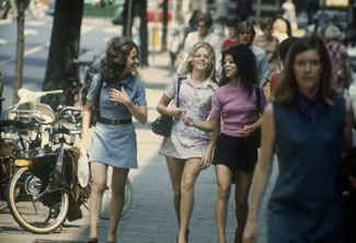 Ed van der Elsken, Nederlands Fotomuseum, courtesy Annet Gelink Gallery