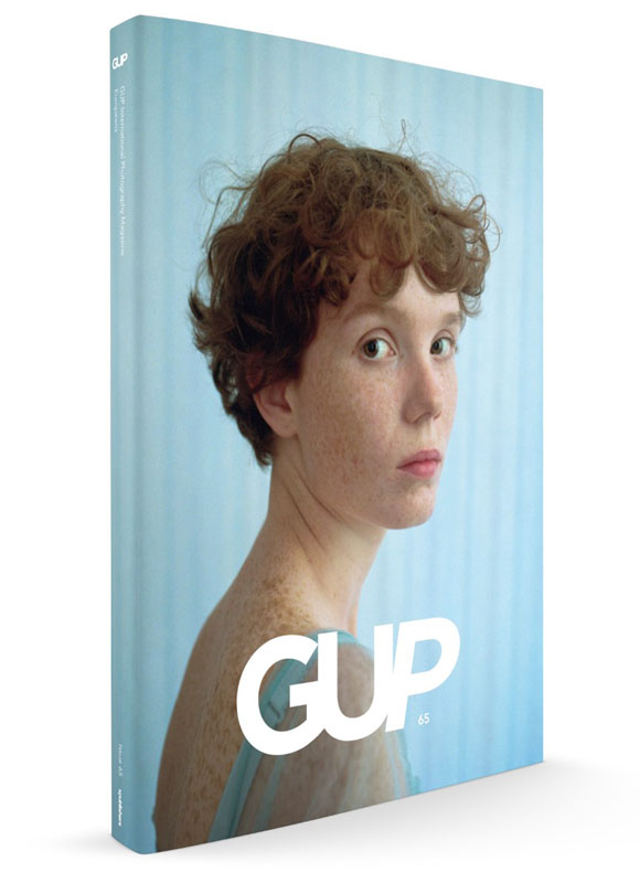 Cover GUP#65