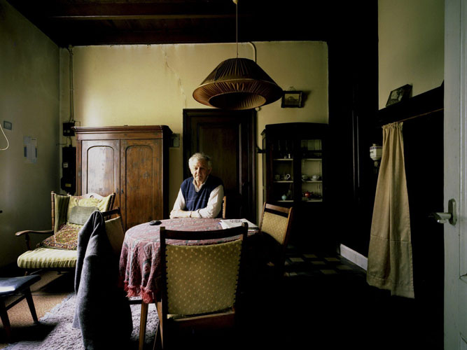 Bert Teunissen