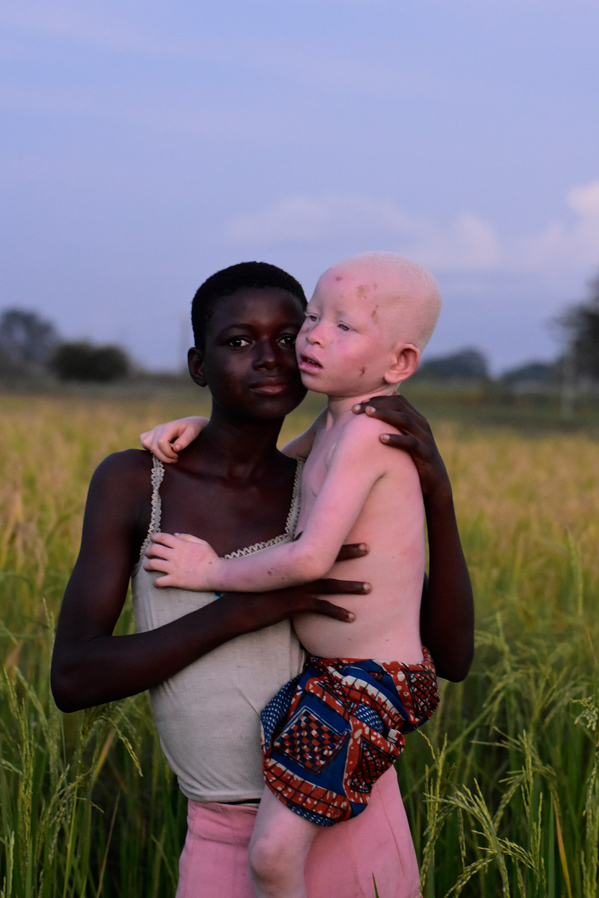 Sara De Antonio Feu, Ayimpoka, Grand Prize and gold prize of Next Generation single photo, 2018-2019