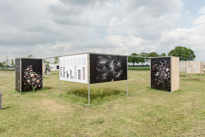 Noorderlicht Internationaal Fotofestival 2016, Museum Belvée;dère in Heerenveen