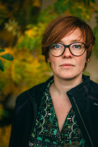 Noortje Haegens