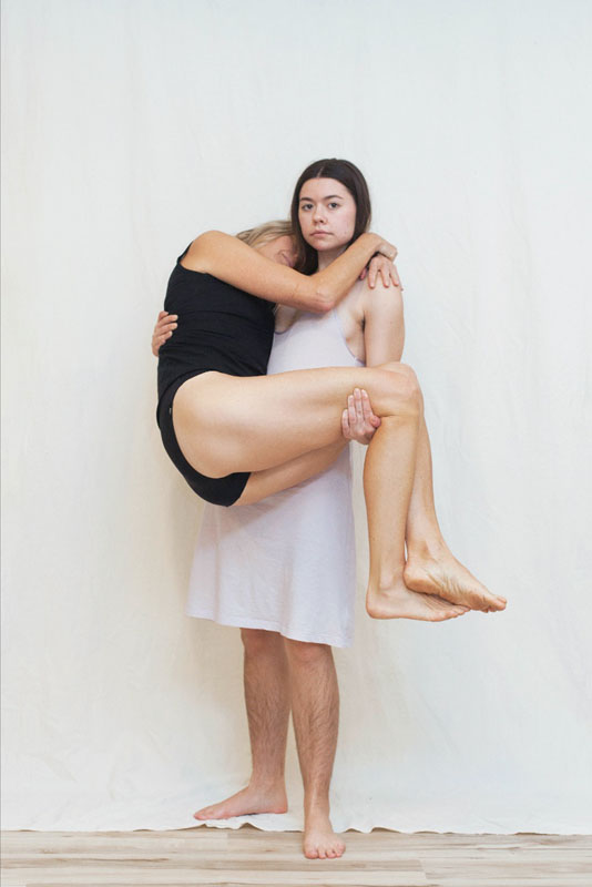 Madeline Swainhart - Mama, uit de serie Can they mother me, if I let them