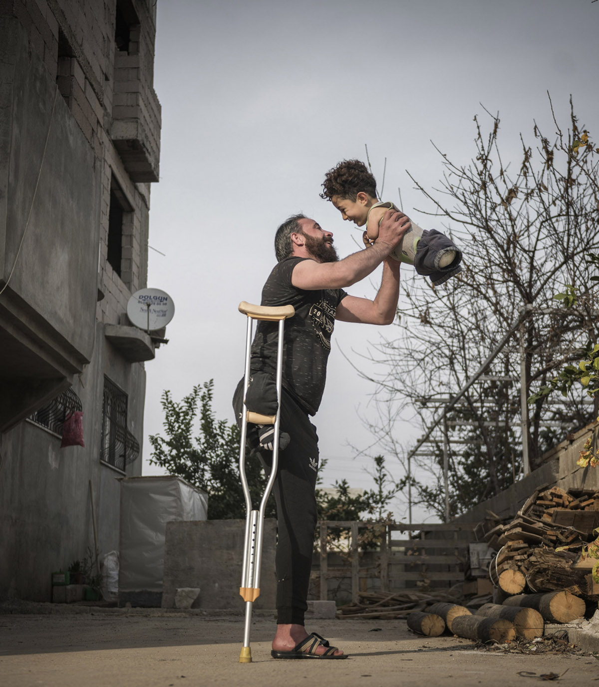Mehmet Aslan, Siena International Photo Awards 2021, Photographer of the Year