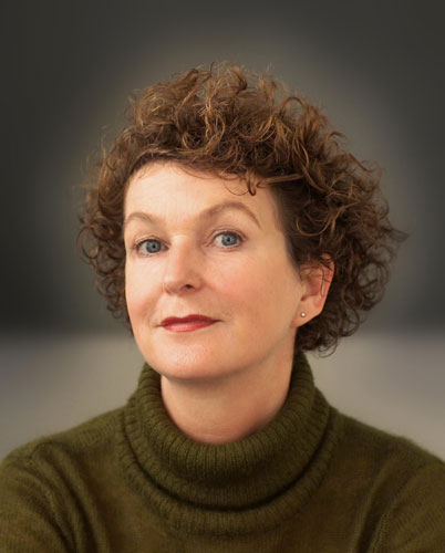 Anneke van Veen
