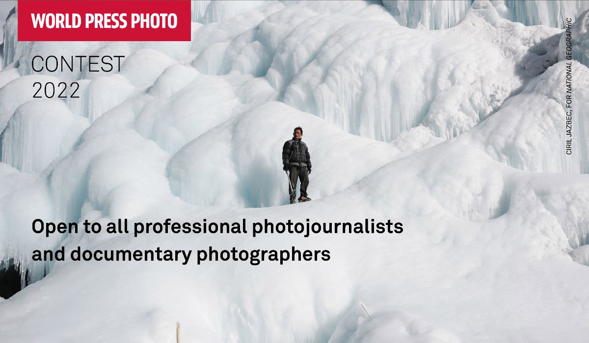Foto: Ciril Jazbec, for National Geographic